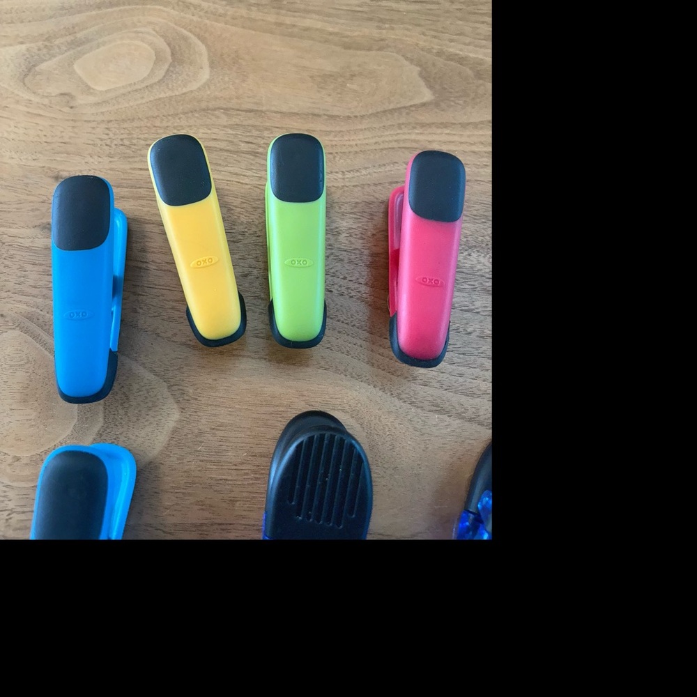 Magnetic Clip Collection - Picture 2 of 11